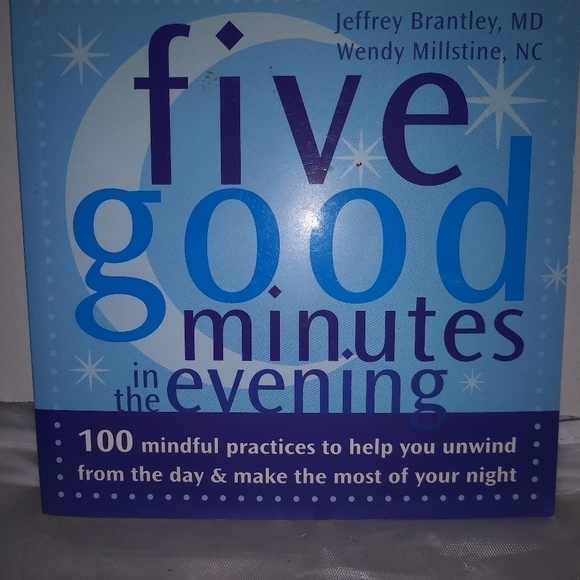 Other - Relaxing Affirmations Book
